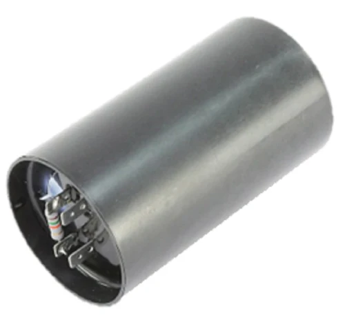 Trane CPT2327 Start Capacitor 330V 140-160 MFD