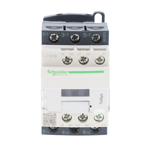 Trane CTR1978 3-Pole Contactor 24V