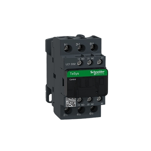 Trane CTR2006 3-Pole Contactor 120V N/O