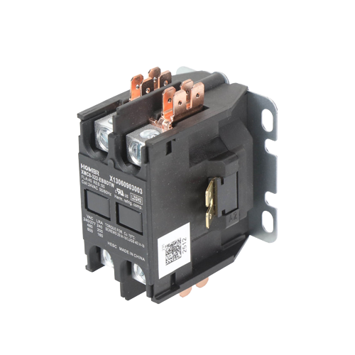 Trane CTR3021 2-Pole 40A 24V Contactor