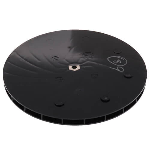 Carrier 319828-701 Inducer Wheel Assembly