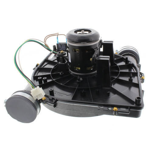 Carrier 320725-756 Draft Inducer Assembly 115V 1/16 HP