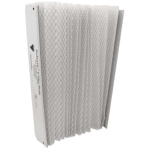Trane FLR7963 Expandable Air Filter 5" MERV 8