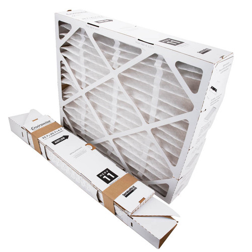 Trane FLRQB5AH23M11 Air Filter MERV 11 (2-Pack)