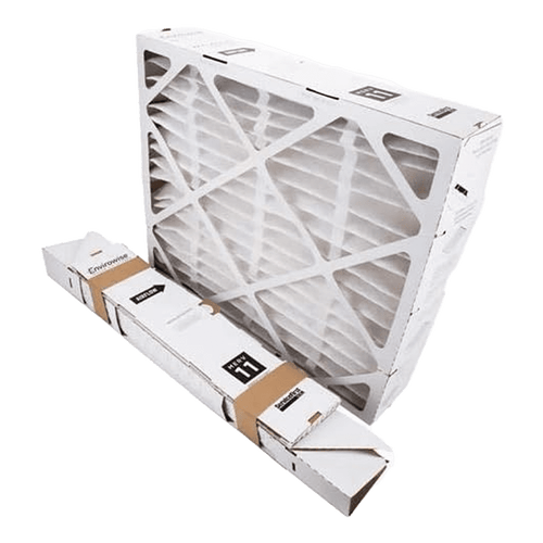 Trane FLRQB5FR21M11 Air Filter 20.2x26x4.7 MERV 11 (2-Pack)