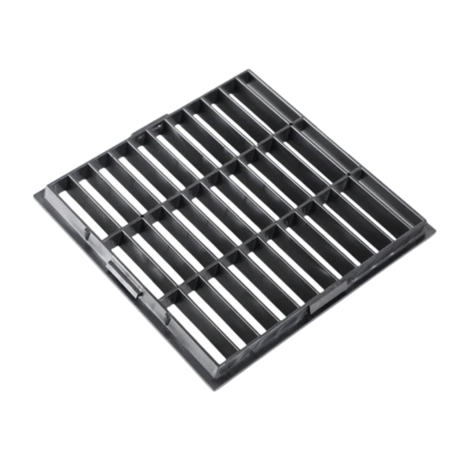 Trane GRL0549 Quadrifuser Grille