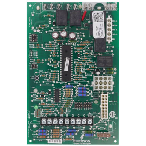 Trane KIT15815 Furnace Control Kit with Ignitor and Wiring