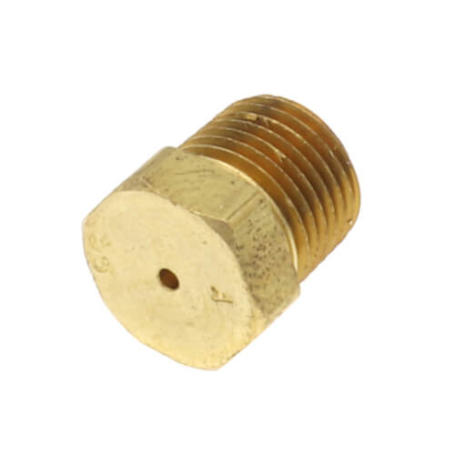 Carrier 323269-704 Burner Orifice LP Gas