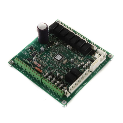 Trane MOD3196 Refrigeration Dual-Circuit Control Board