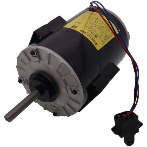 Trane MOT12628 Motor 1.5 HP 460V 3-Phase 1140 RPM