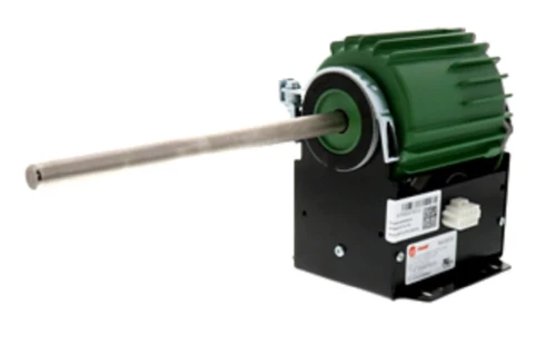 Trane MOT14640 ECM Motor 1/2 HP 115/230V 1580RPM