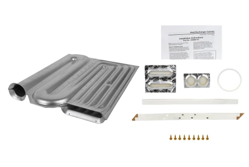 Carrier 326600-751 Heat Exchanger Cell Panel Kit 19" x 13.5