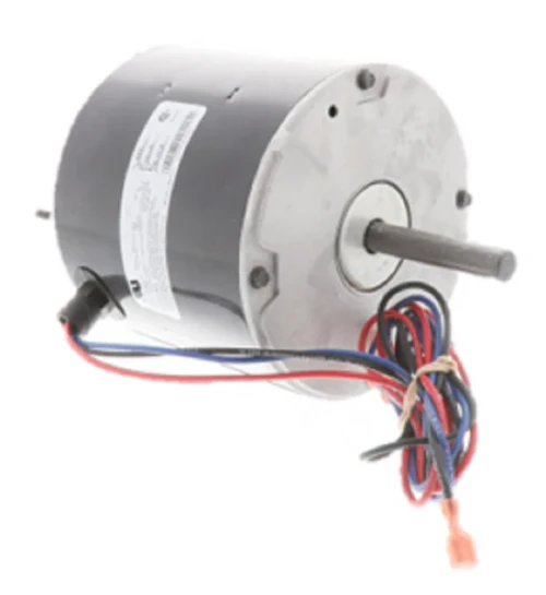 Trane MOT17285 Three-Phase Motor 1/3 HP 460V 1100 RPM