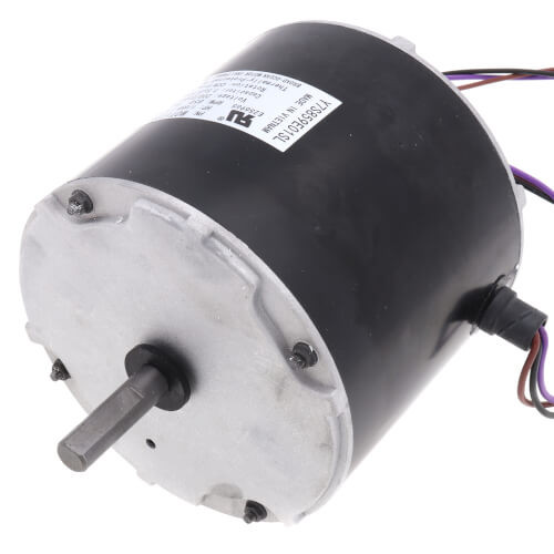 Trane MOT17346 HVAC Fan Motor 1/6-1/5 HP 200/230V