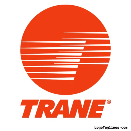Trane MOT17353 Fan Motor 208-230V 30W 4-Pole