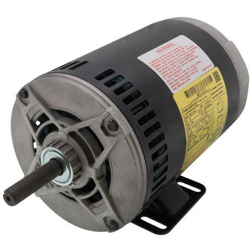 Trane MOT17517 Motor 1 HP 208-230/460V 56-Frame