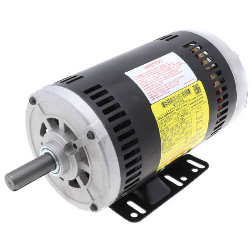 Trane MOT17519 Blower Motor 2 HP 208-230/460V 3PH