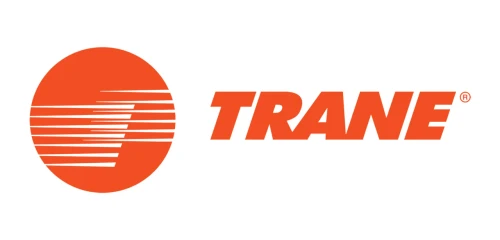 Trane MOT17562 Motor 1 HP 460V 1080 RPM 3-Speed
