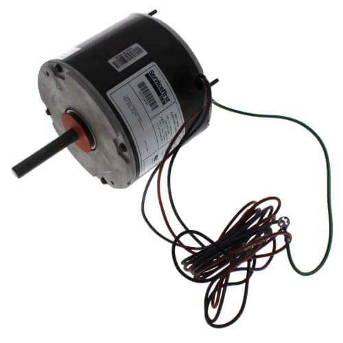 Trane MOT18623 Blower Motor 1/4 HP 230V 1075 RPM