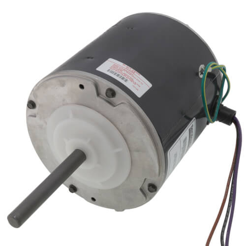 Trane MOT18627 Motor 1/4 HP 460V 1PH 830 RPM