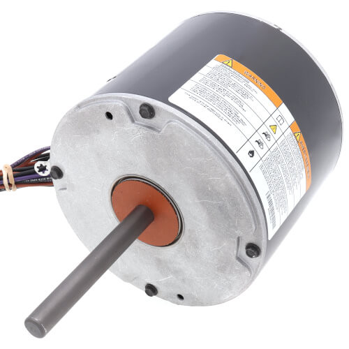 Trane MOT18664 Blower Motor 1/3 HP 200-230V 1100 RPM