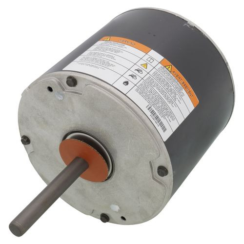 Trane MOT18668 Fan Motor 1/3 HP 460V 1100 RPM