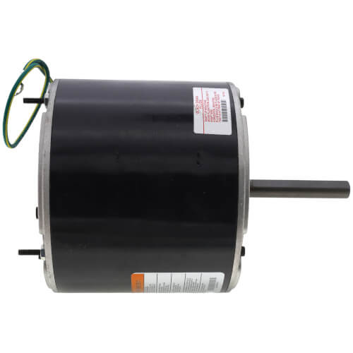 Trane MOT18679 Fan Motor 1/5 HP 200-230V 1080 RPM