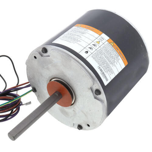 Trane MOT18708 Motor 0.40 HP 200-230V 1100 RPM