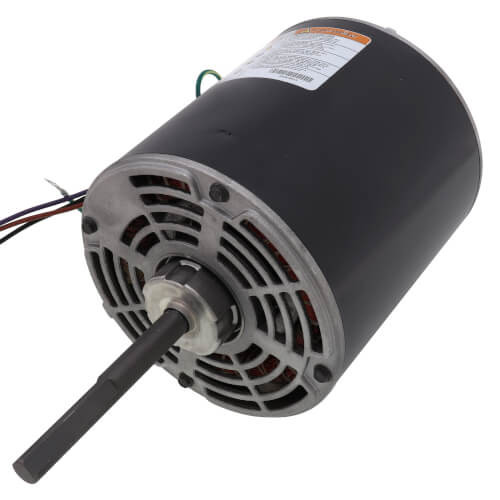 Trane MOT18728 Motor 1 HP 208-230V 1125 RPM