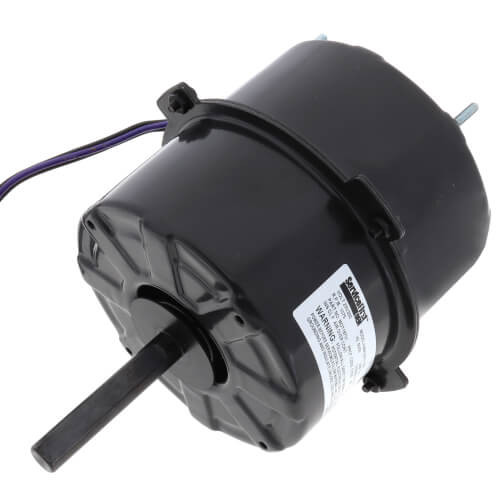 Trane MOT18731 Condenser Fan Motor 1/4 HP 200/230V