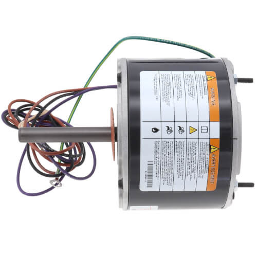 Trane MOT18733 Condenser Fan Motor 1/8 HP 200-230V