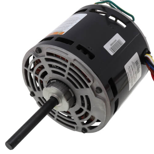 Trane MOT18949 Blower Motor 1/2 HP 115V 4-Speed