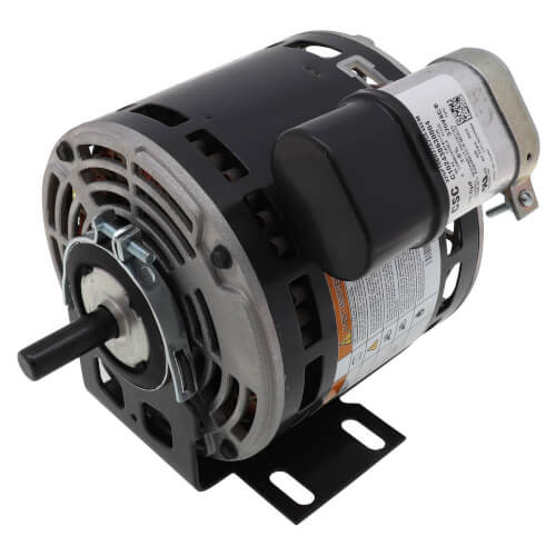 Trane MOT18951 Blower Motor 1/4 HP 115V 1050RPM