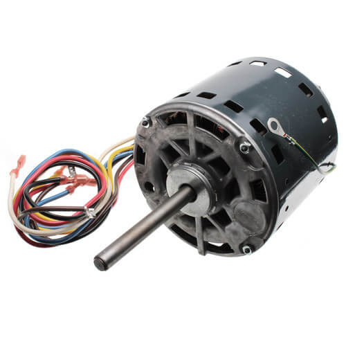 Trane MOT18952 Blower Motor 1/2 HP 115V 4-Speed
