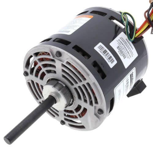 Trane MOT18953 Blower Motor 1/2 HP 200-230V 1075 RPM