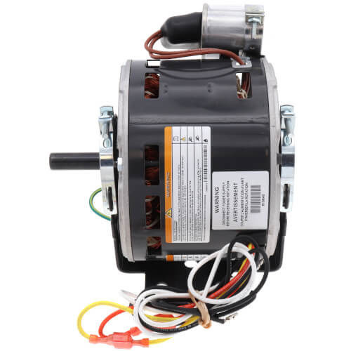 Trane MOT18957 Fan Motor 115V 1/6 HP 1075 RPM