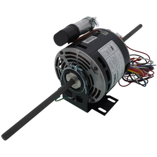 Trane MOT18965 Multi-Speed Motor 1/4 HP 115V