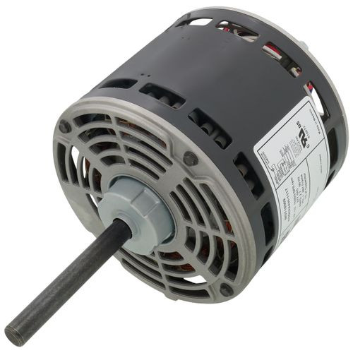 Trane MOT18969 Motor 1/3 HP 277V 1030 RPM 3-Speed