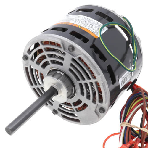 Trane MOT18970 Blower Motor 1/5 HP 115V 1080 RPM