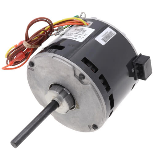 Trane MOT18973 Motor 1/4 HP 200-230V 1075 RPM
