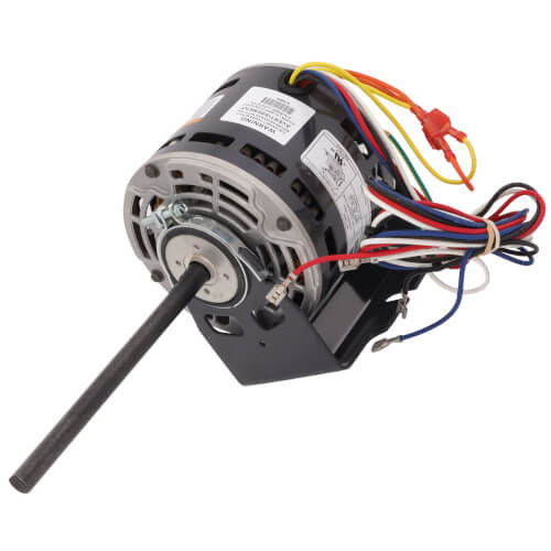 Trane MOT18995 Blower Motor 1/30 HP 115V 3-Speed