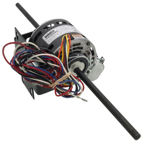 Trane MOT18996 Blower Motor 1/8 HP 115V 3-Speed