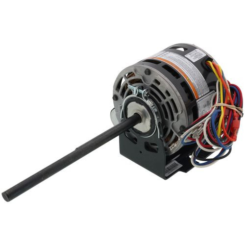Trane MOT19035 Motor 0.08 HP 3-Speed 115V