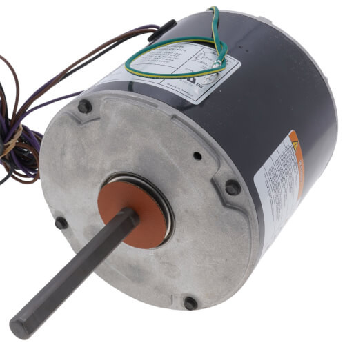 Trane MOT19246 Motor 1/2 HP 460V 1100 RPM