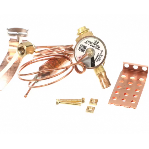 Carrier 331709-757 R410A Thermal Expansion Valve Kit 4-5 Ton