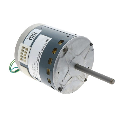 Trane MOT21490 Programmed Motor 1/3 HP 208-230V