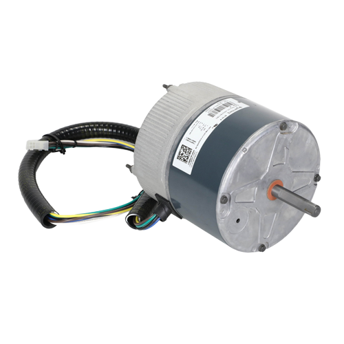 Trane MOT21755 ECM Fan Motor 1/3 HP 200/230V