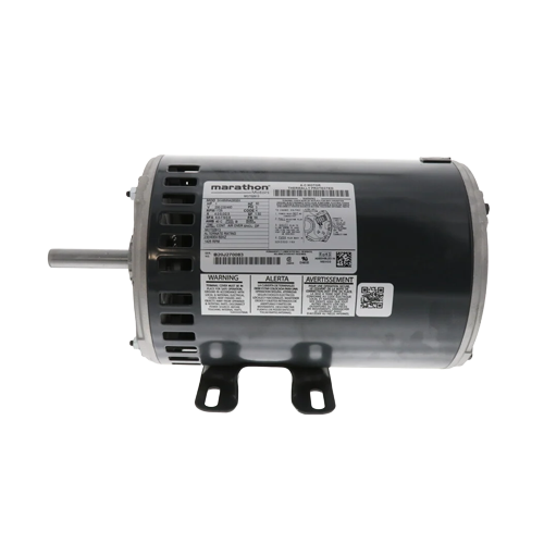 Trane MOT2913 Motor 1 HP 208-230/460V 1725 RPM 56 Frame