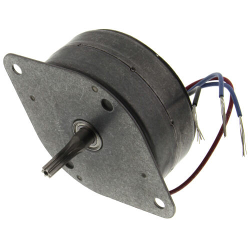 Trane MOT8841 Actuator Motor 24V 600 RPM Ball Bearing