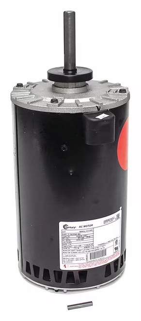 Trane MOT9903 Motor 1 HP 460V 850 RPM 56-Frame